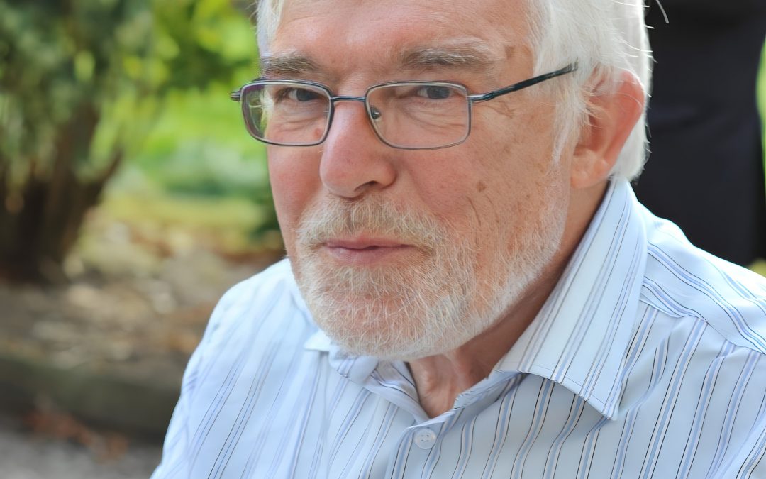 Jacques LECROART