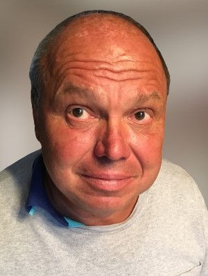 Jean-Bernard DUFLOUCQ