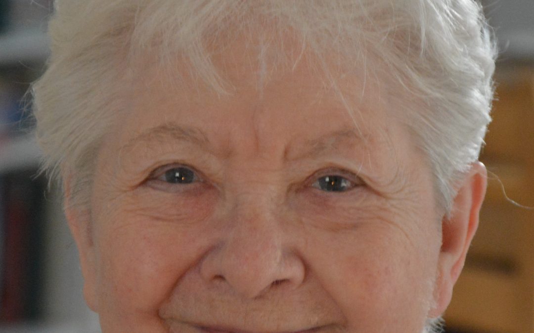 Liliane NEYRINCK