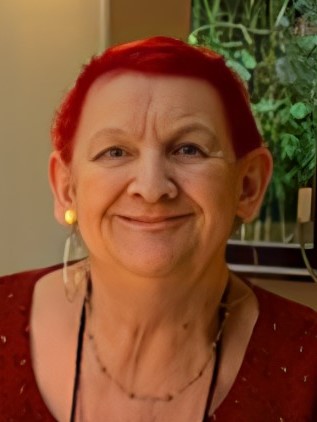 Liliane PARMENTIER