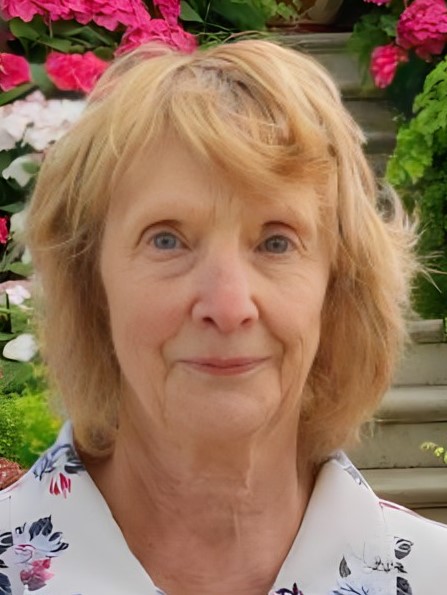 Linda TRANCHANT