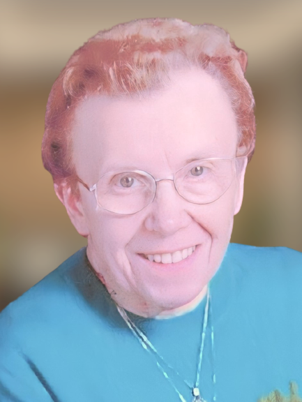 Marie-Thérèse VANDEPUTTE