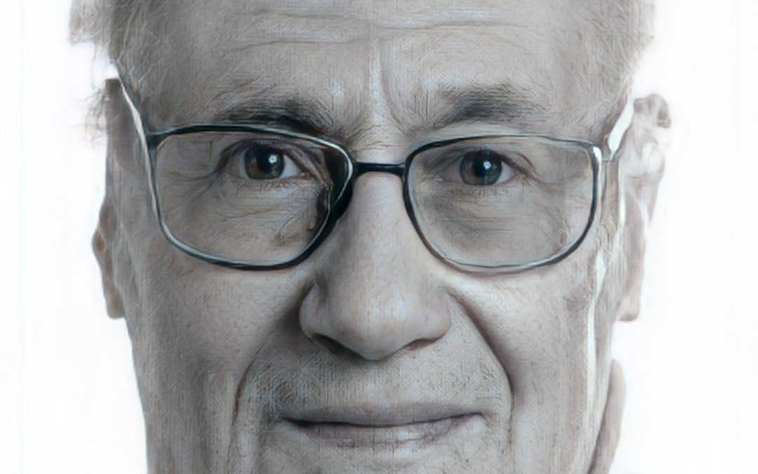 Raymond VANDEWALLE