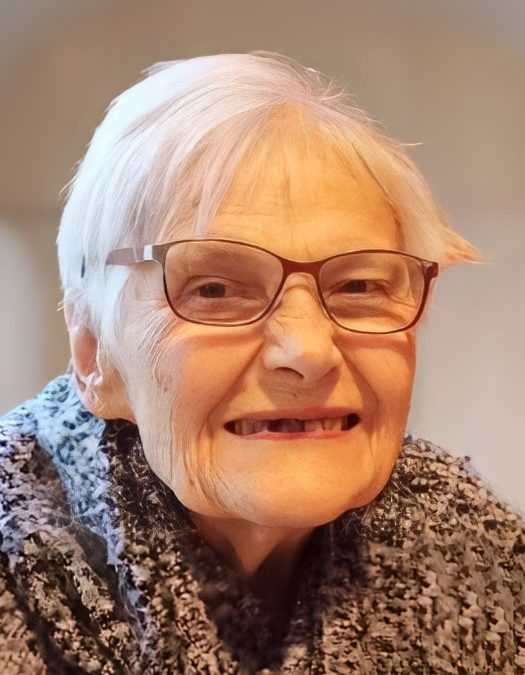 Sibylla DRIESSEN