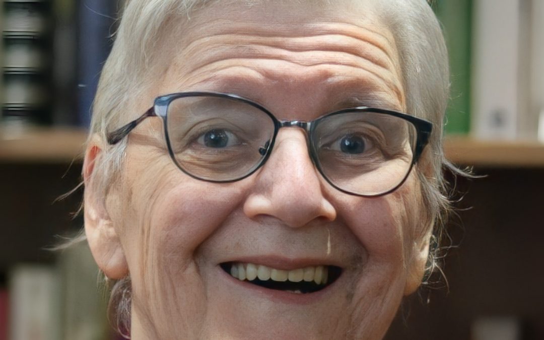 Anita KINTS