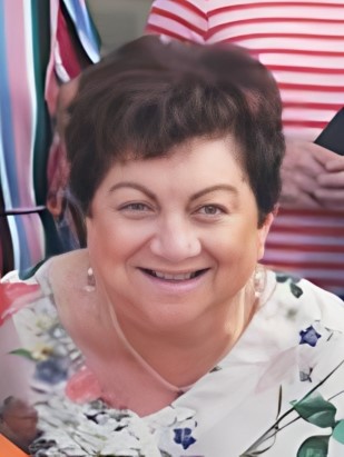 Anne-Marie DELHAYE