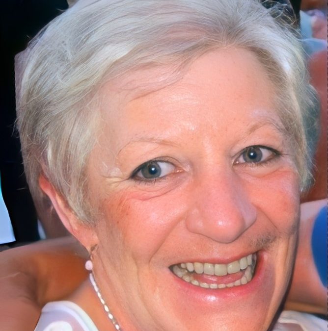 Christiane VANDERSTOCKEN