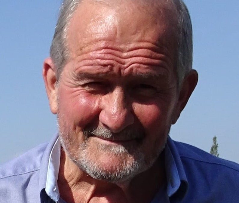 Eric CHRISTIAENS