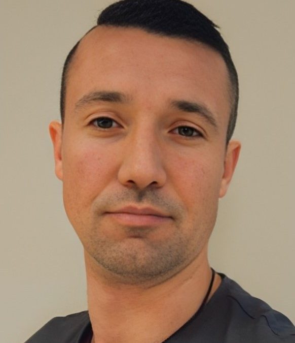 Frédéric BOULANGER