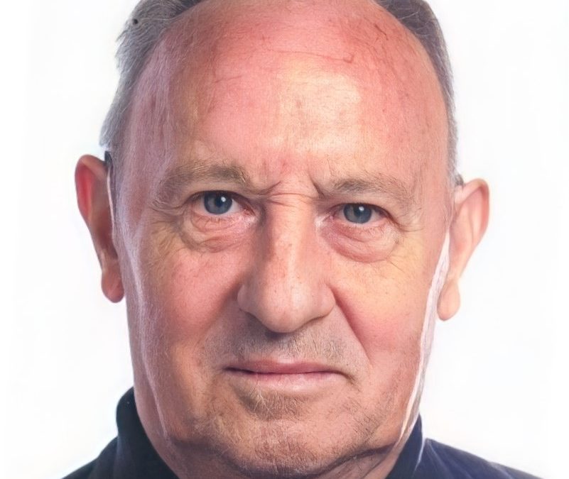 Georges VERVAEKE