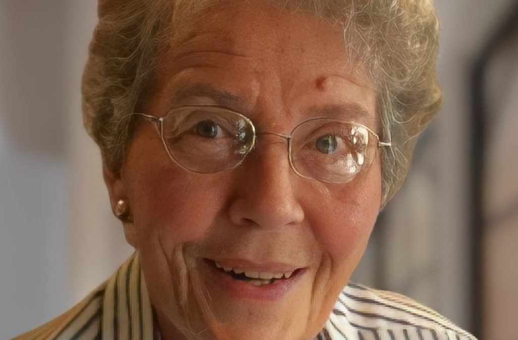 Jeanine MILOCHEVITCH