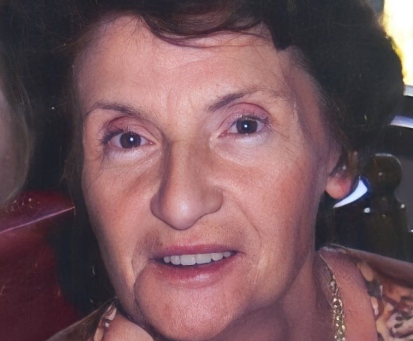 Léopoldine TANGHE