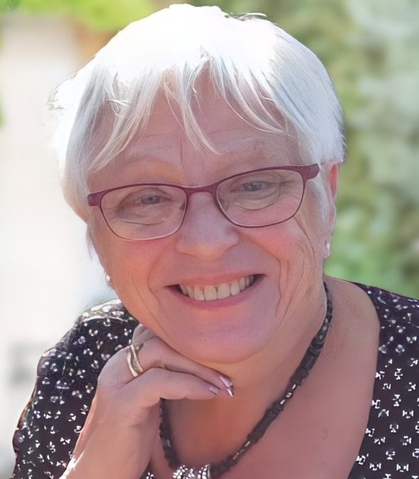 Liliane COURCELLES