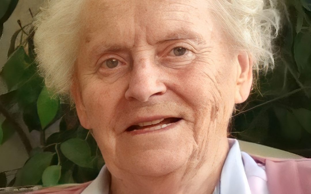 Marcella GOEMAERE