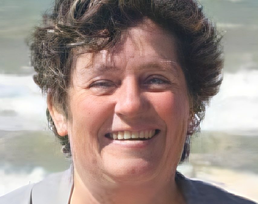 Micheline NAERT
