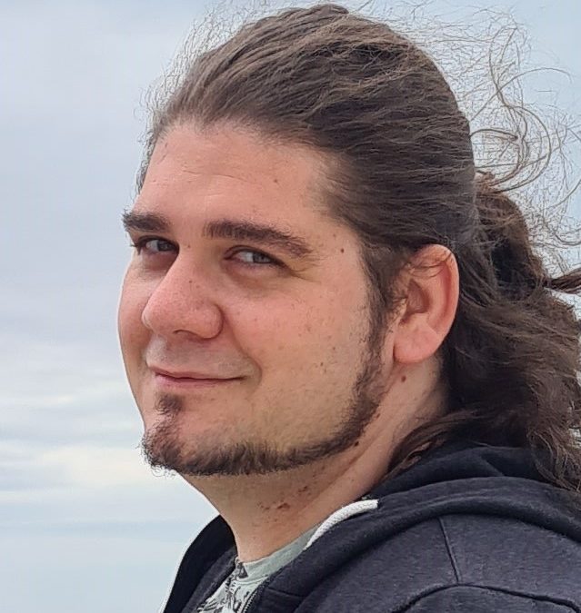 Nathanaël SZYMCZAK