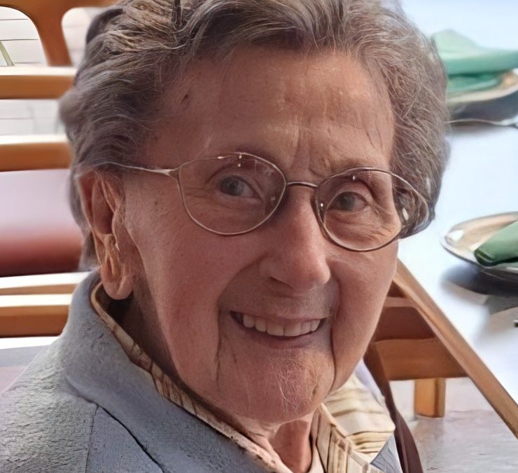 Odette HOVELAQUE