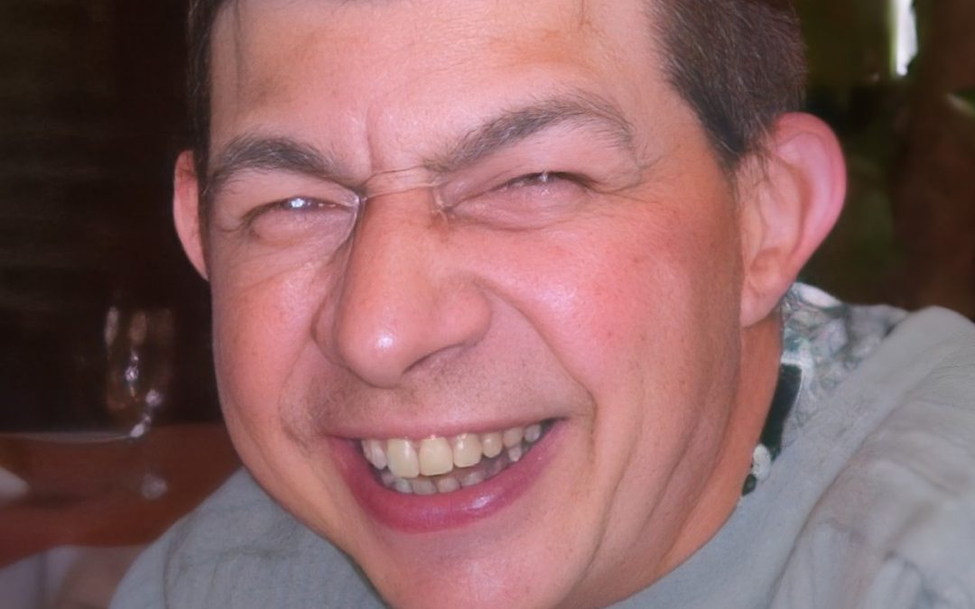 Patrick BUSSCHAERT