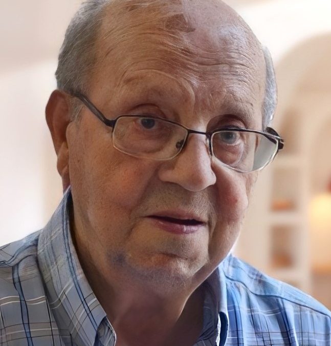 Raphaël DECABOOTER