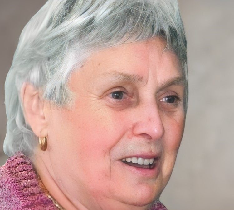Raymonde DEJAS
