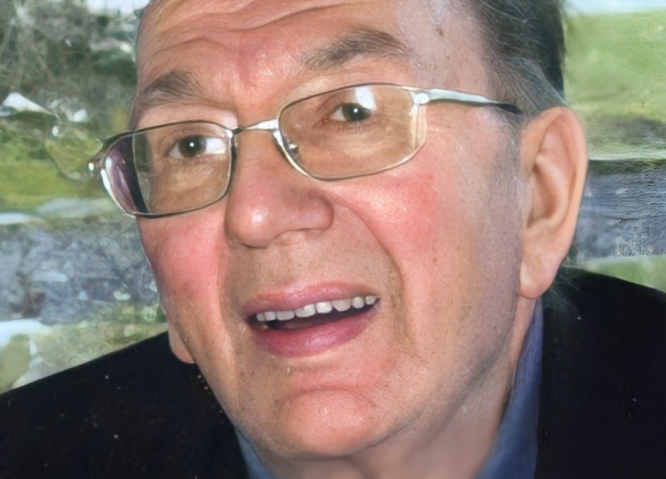 Roger DE RUDDER