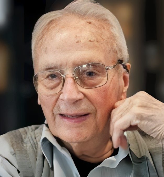 Roger VANDEWALLE