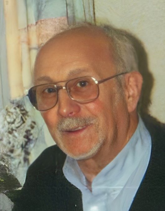 Roland BLONDEL