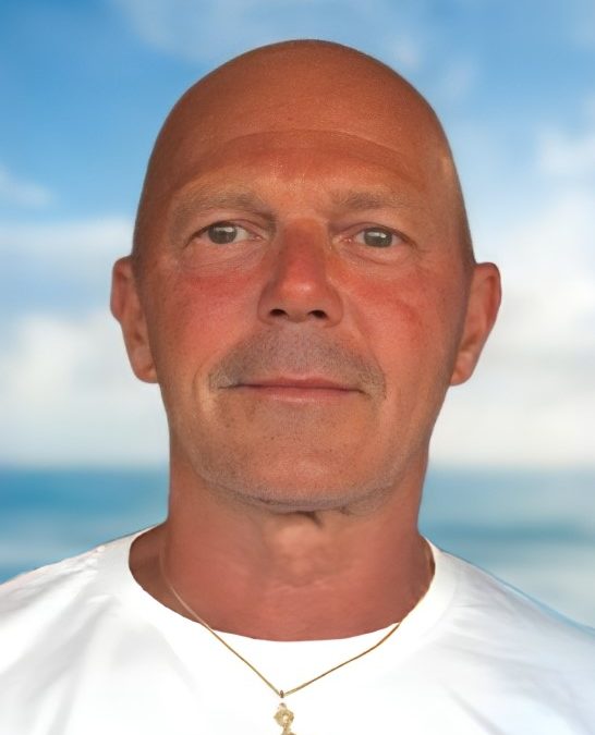 Stéphan MAERTENS