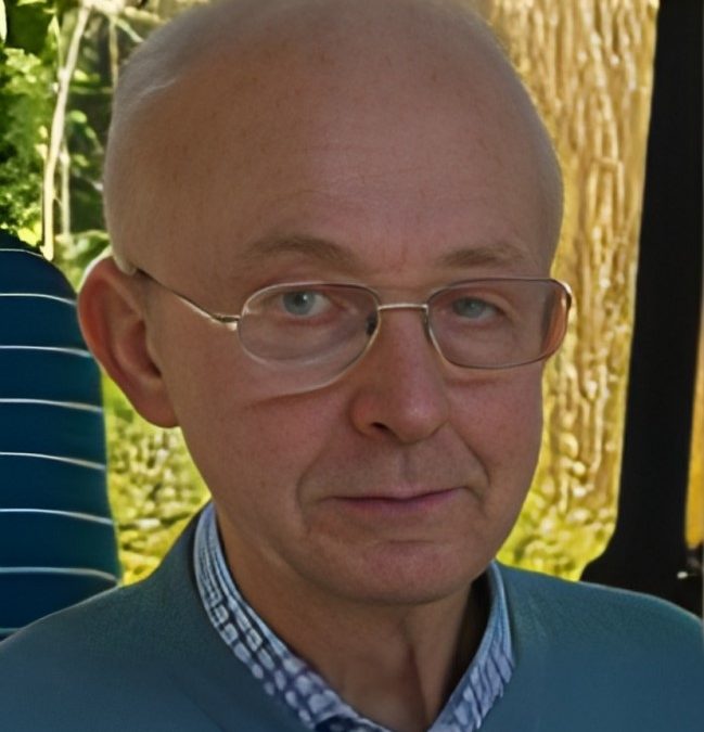 Théodore BORREMANS