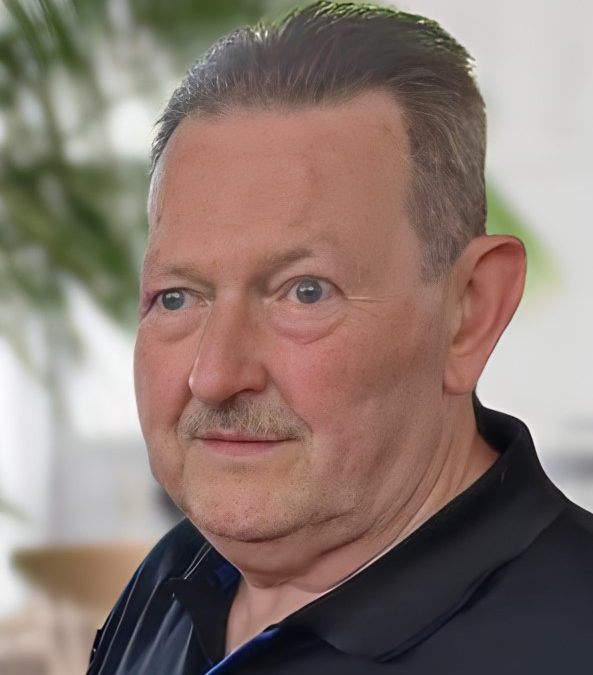 Alain VANDERDOODT