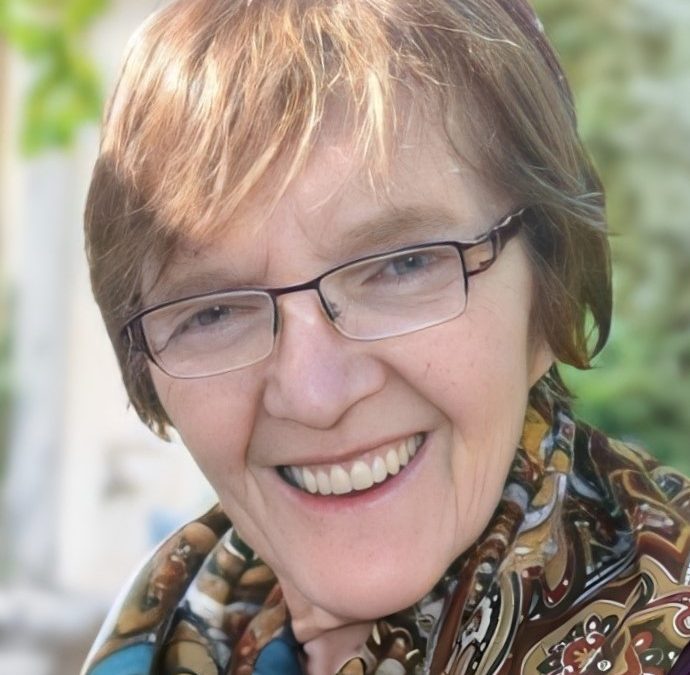 Anita DEVRIERE