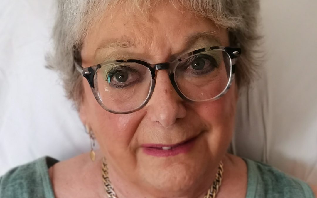 Arlette DESMET