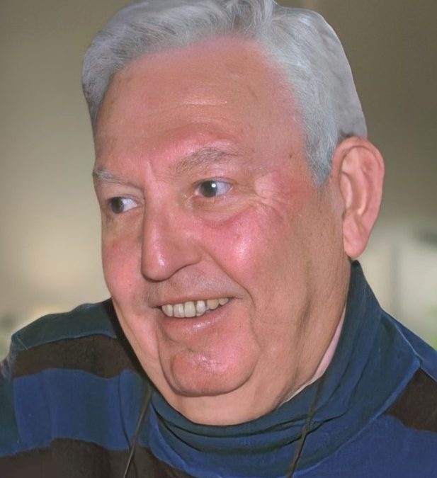 Gérard LECONTE