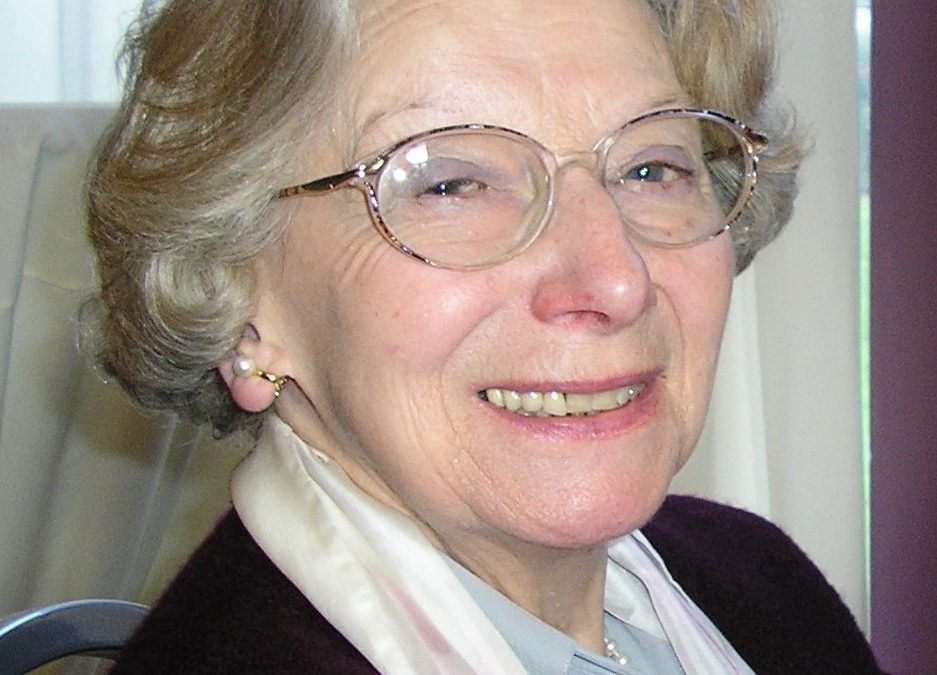 Gisèle BLAISE