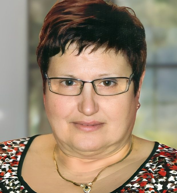 Lysiane PLENEL