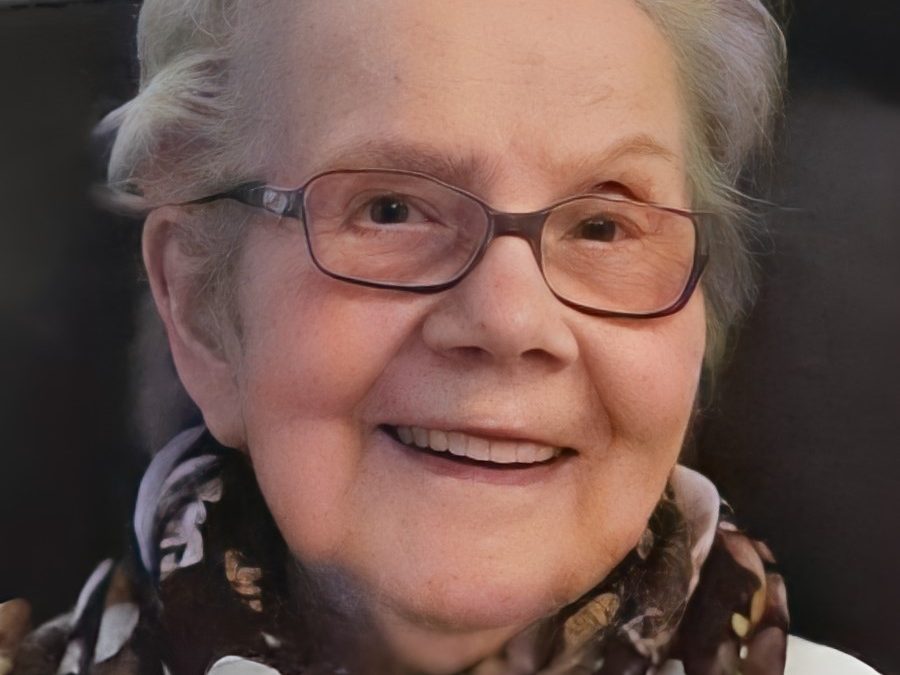 Marcelle VERTHÉ