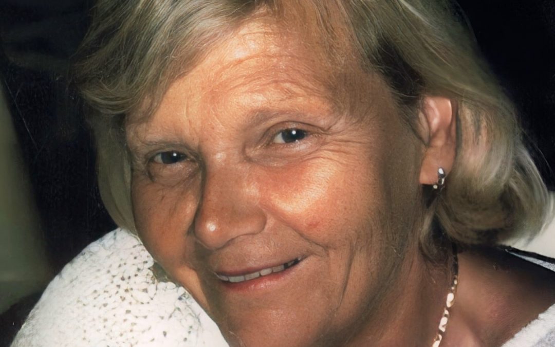 Mireille FLORACK