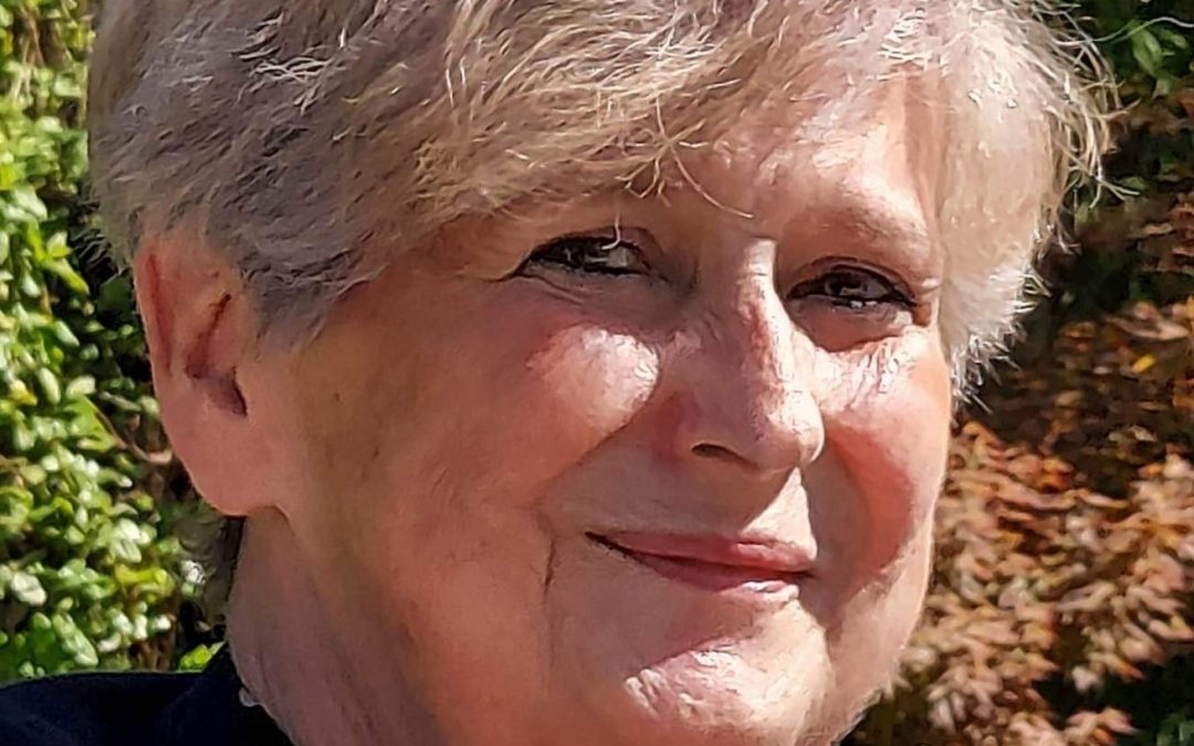 Monique COURTOIS