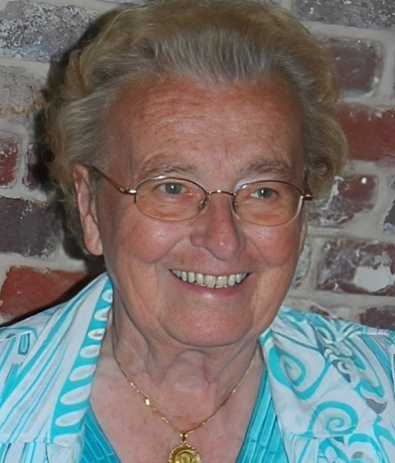 Paula DERCK
