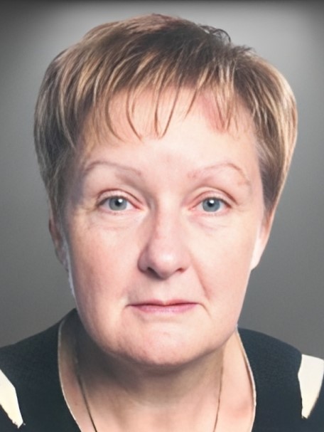 Régine LAGAE
