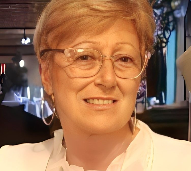Rozanna DEPREZ