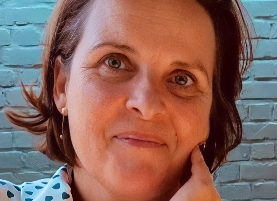 Véronique VANHILLE