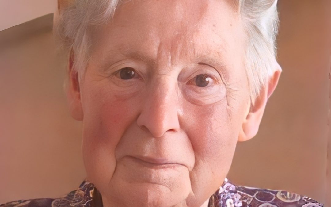 Anne-Marie BOHÉ