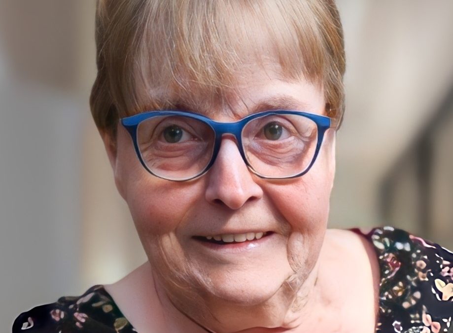 Bernice BOUCKAERT