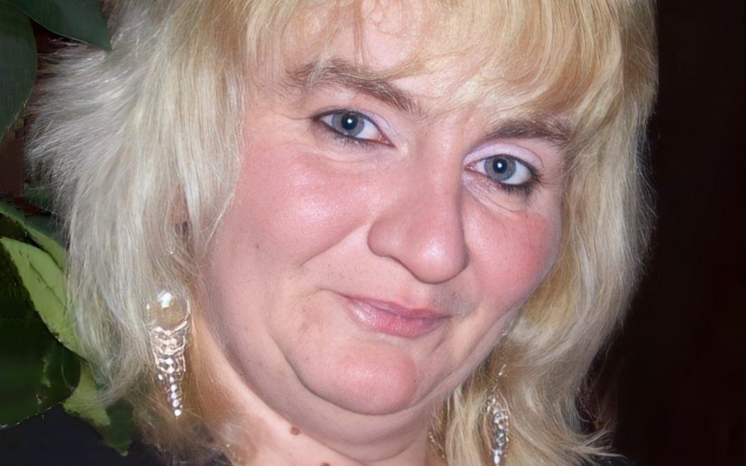 Catherine DEWAELE