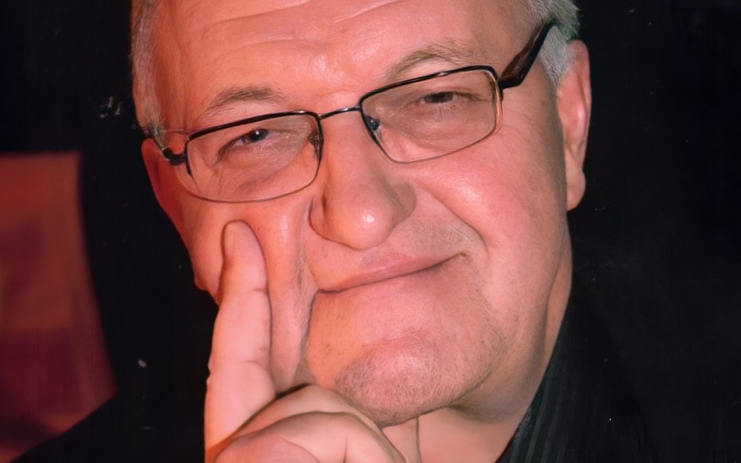 Christian LEFRANC