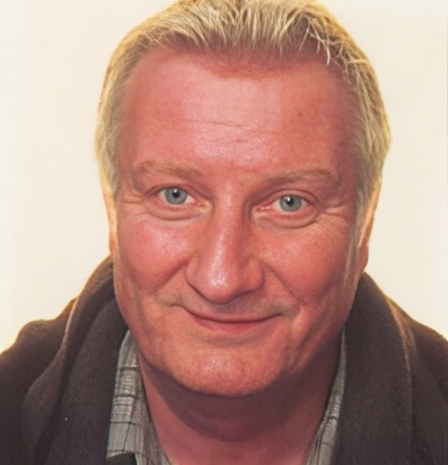 Didier PELLEGRINI