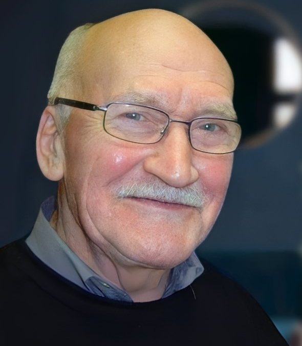 Jacques RAMAKERS