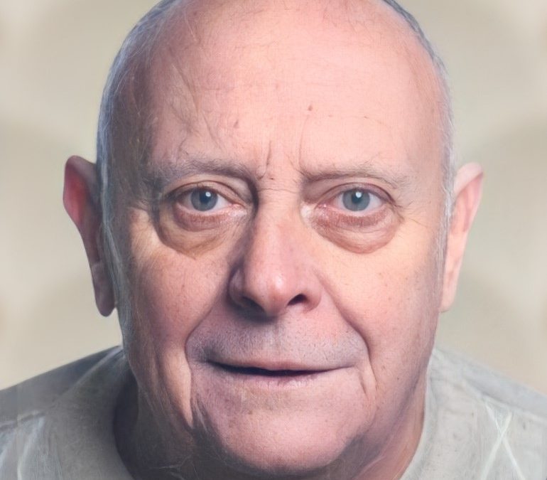 Lucien PINNOO
