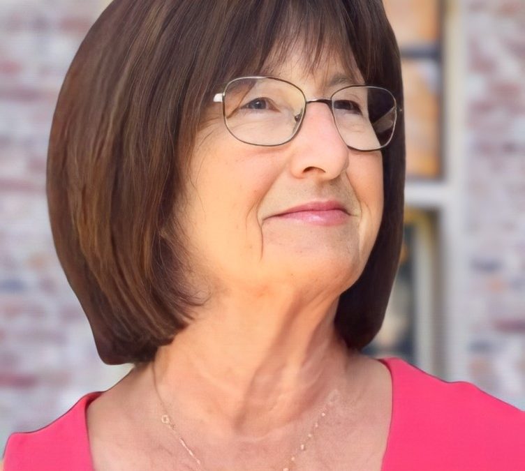 Marie-Jeanne MEULEBROUCK